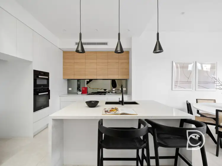 Sixth view of Homely semi-detached listing, 18a Gallipoli Street, Concord NSW 2137
