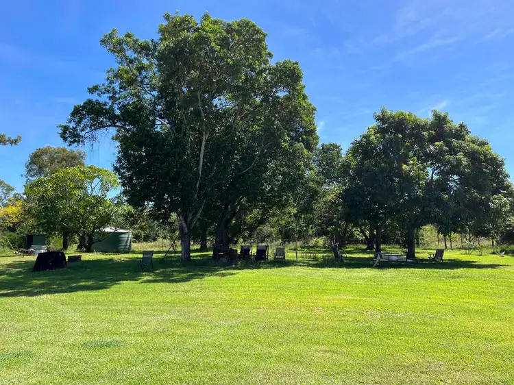 Fourth view of Homely rural property listing, 118 V Ramm Road, Bajool QLD 4699