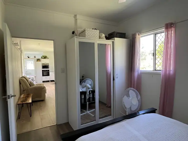 Seventh view of Homely rural property listing, 118 V Ramm Road, Bajool QLD 4699