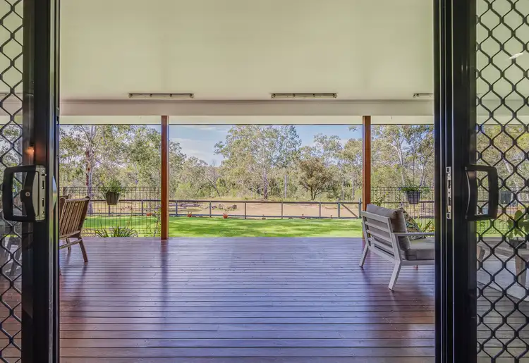 Sixth view of Homely rural property listing, 189 Pikes Crossing Road, Benaraby QLD 4680
