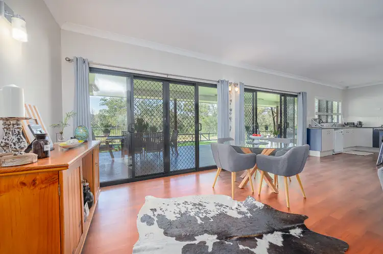 Seventh view of Homely rural property listing, 189 Pikes Crossing Road, Benaraby QLD 4680