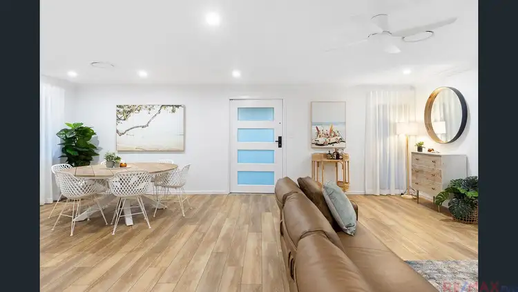 Third view of Homely house listing, 7 Theresa Street, Golden Beach QLD 4551