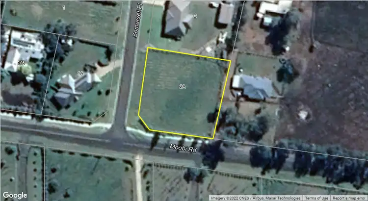 Fifth view of Homely land listing, 2A Somerset Place, Scone NSW 2337