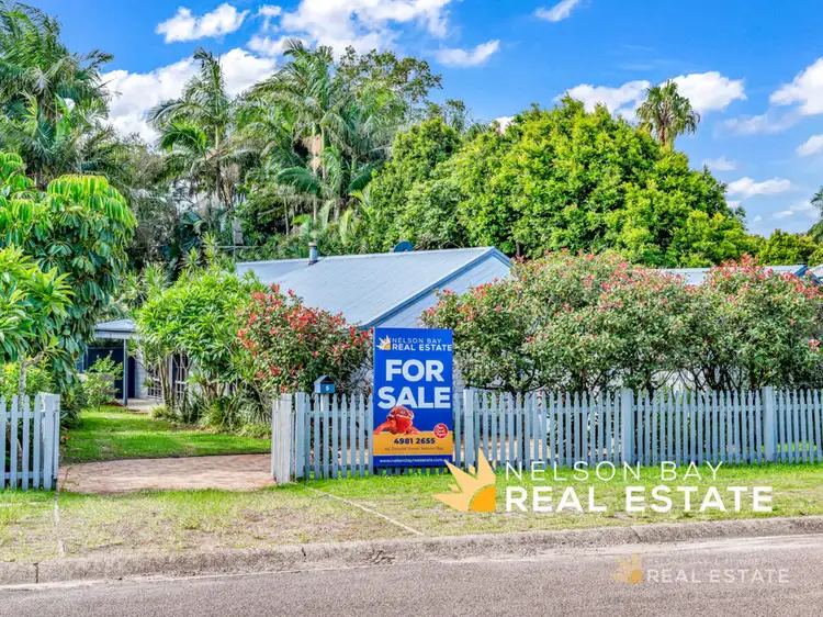 5 Cromarty Crescent, Anna Bay NSW 2316