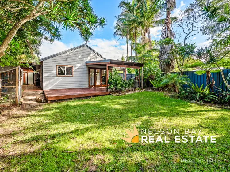 Second view of Homely house listing, 5 Cromarty Crescent, Anna Bay NSW 2316