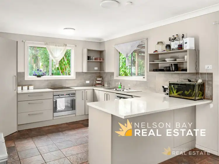 Third view of Homely house listing, 5 Cromarty Crescent, Anna Bay NSW 2316