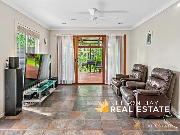 Fourth view of Homely house listing, 5 Cromarty Crescent, Anna Bay NSW 2316