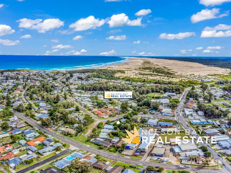 Sixth view of Homely house listing, 5 Cromarty Crescent, Anna Bay NSW 2316