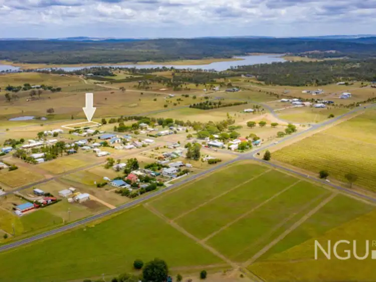 Second view of Homely land listing, 24 Rippingale Street, Moffatdale QLD 4605