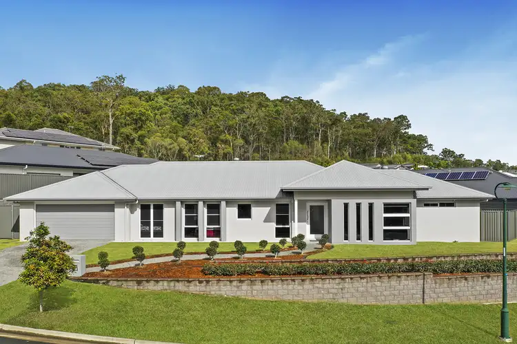 Main view of Homely house listing, 7 Green Court, Maudsland QLD 4210