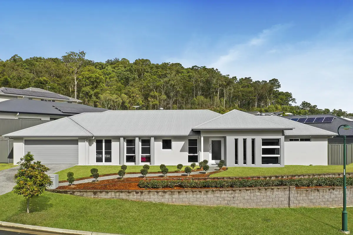 Main view of Homely house listing, 7 Green Court, Maudsland QLD 4210