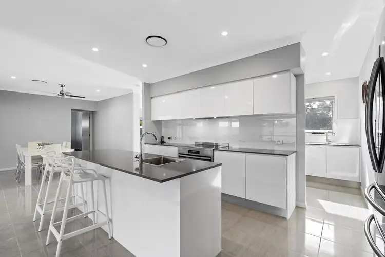 Second view of Homely house listing, 7 Green Court, Maudsland QLD 4210