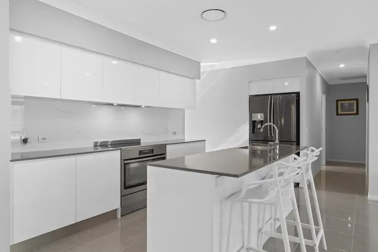 Third view of Homely house listing, 7 Green Court, Maudsland QLD 4210