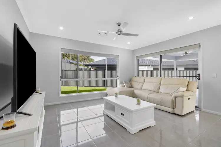 Sixth view of Homely house listing, 7 Green Court, Maudsland QLD 4210