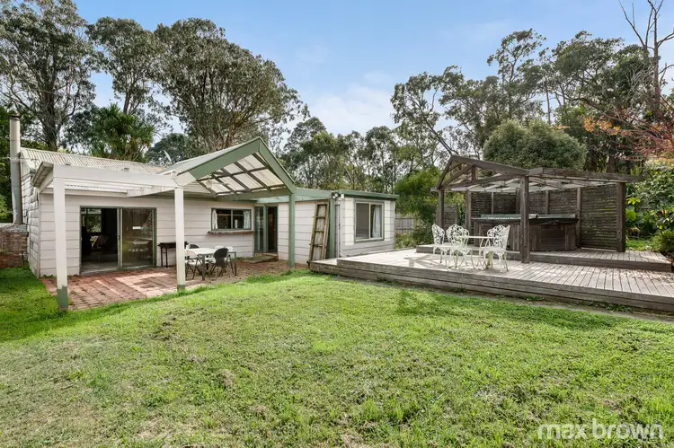 49 Stradbroke Road, Montrose VIC 3765