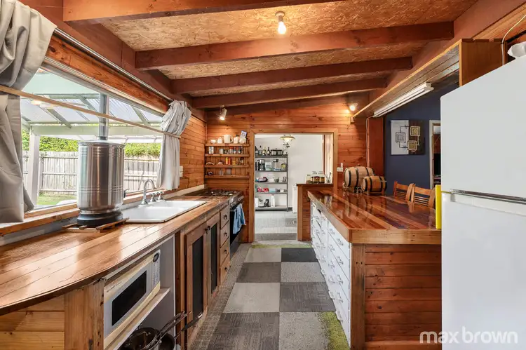 Fourth view of Homely house listing, 49 Stradbroke Road, Montrose VIC 3765