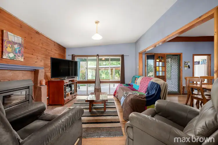 Fifth view of Homely house listing, 49 Stradbroke Road, Montrose VIC 3765