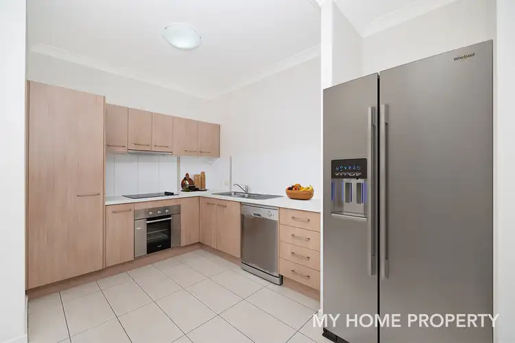 Second view of Homely unit listing, 3/53 Handford Road, Zillmere QLD 4034