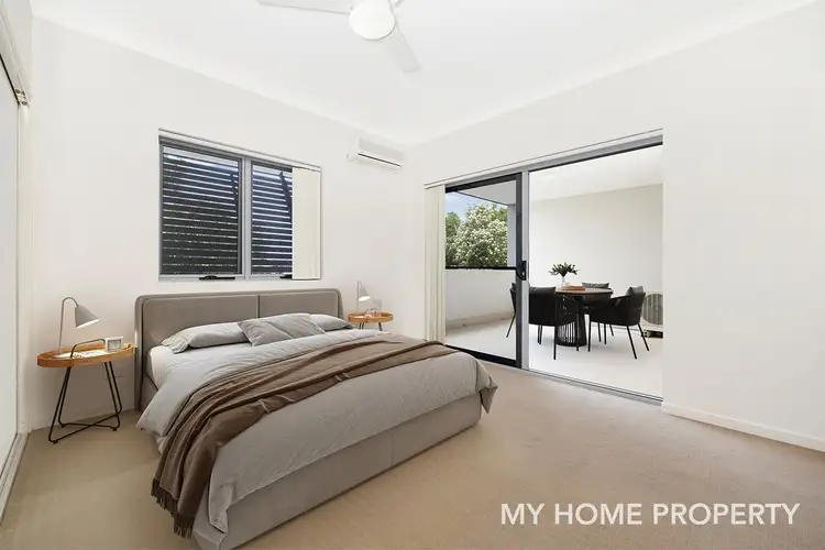Fourth view of Homely unit listing, 3/53 Handford Road, Zillmere QLD 4034