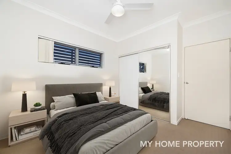 Fifth view of Homely unit listing, 3/53 Handford Road, Zillmere QLD 4034