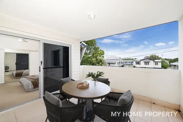 Seventh view of Homely unit listing, 3/53 Handford Road, Zillmere QLD 4034