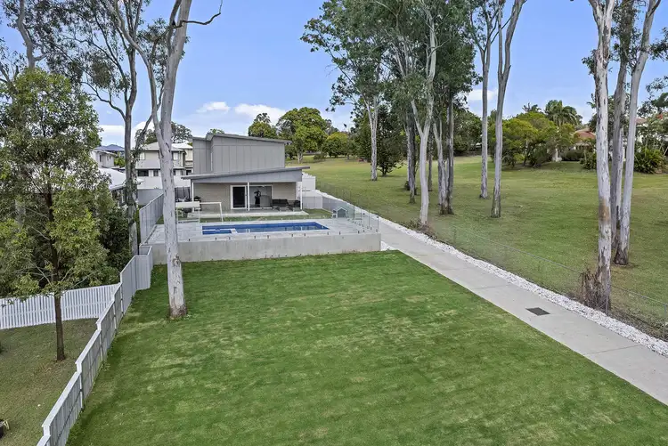Second view of Homely house listing, 18 Retreat Street, Bridgeman Downs QLD 4035