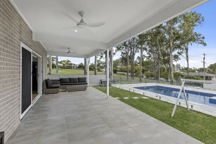 Third view of Homely house listing, 18 Retreat Street, Bridgeman Downs QLD 4035