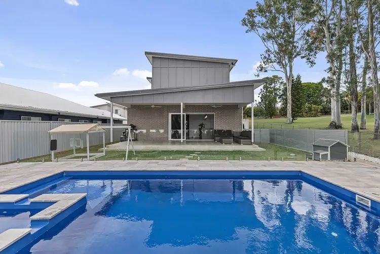 Fourth view of Homely house listing, 18 Retreat Street, Bridgeman Downs QLD 4035