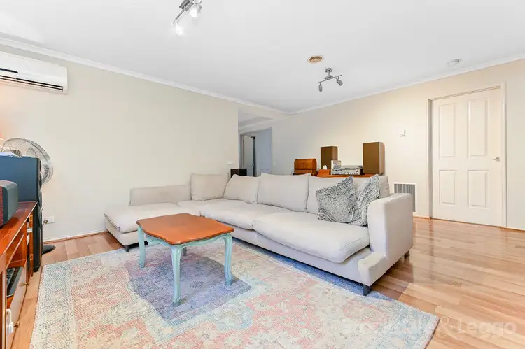 Second view of Homely house listing, 16 Glenn Erin Way, Berwick VIC 3806