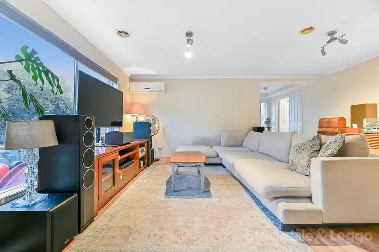 Third view of Homely house listing, 16 Glenn Erin Way, Berwick VIC 3806