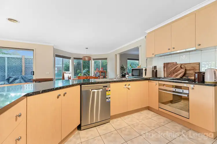 Fourth view of Homely house listing, 16 Glenn Erin Way, Berwick VIC 3806