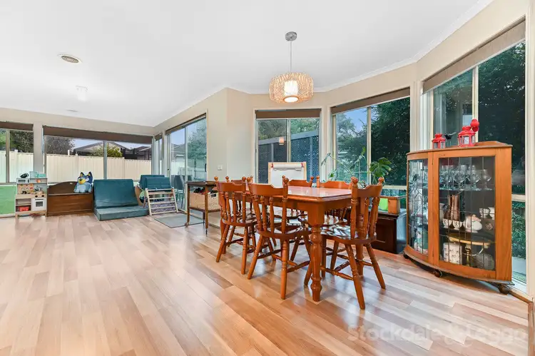 Fifth view of Homely house listing, 16 Glenn Erin Way, Berwick VIC 3806
