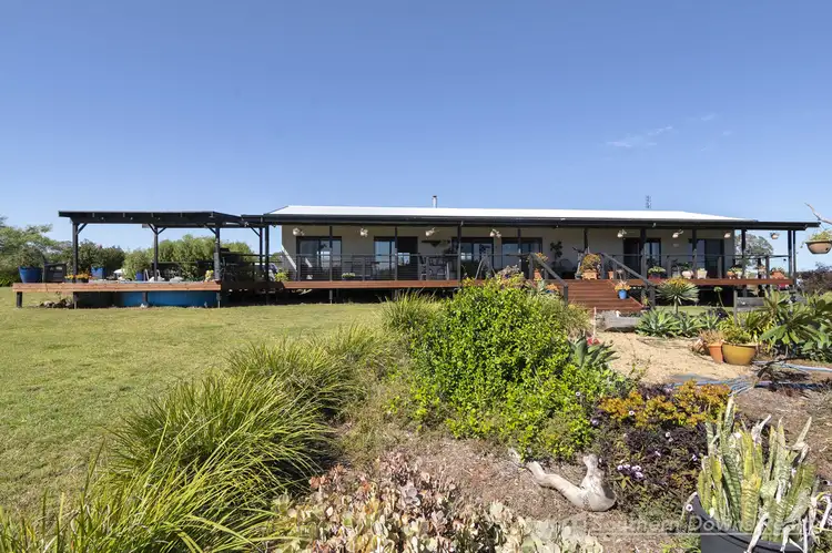 Second view of Homely rural property listing, 18079 Cunningham Highway, Karara QLD 4352