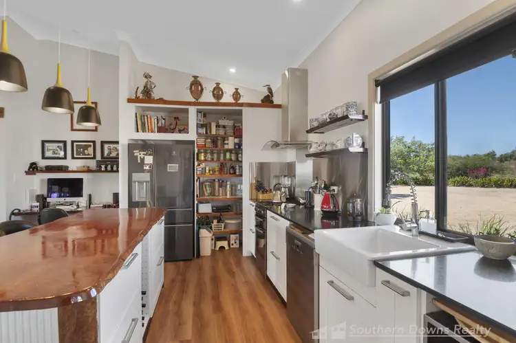 Third view of Homely rural property listing, 18079 Cunningham Highway, Karara QLD 4352