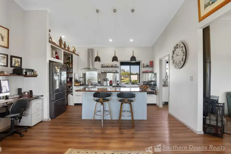 Fourth view of Homely rural property listing, 18079 Cunningham Highway, Karara QLD 4352