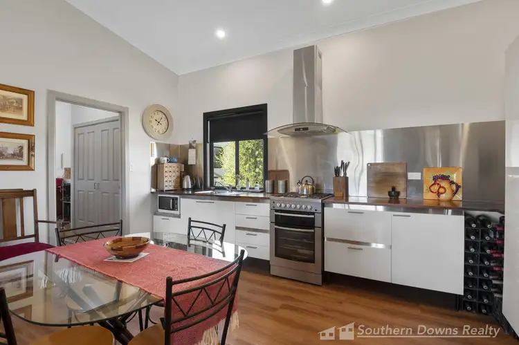 Fifth view of Homely rural property listing, 18079 Cunningham Highway, Karara QLD 4352