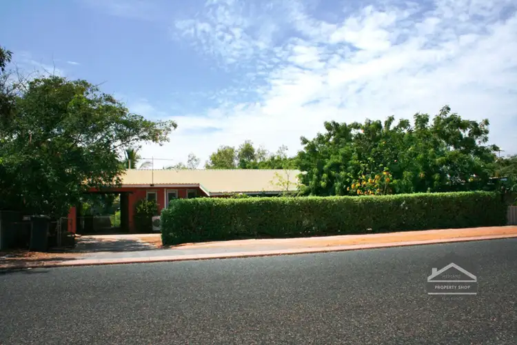 Main view of Homely house listing, 18 Robinson Street, Port Hedland WA 6721