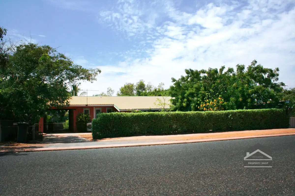 Main view of Homely house listing, 18 Robinson Street, Port Hedland WA 6721