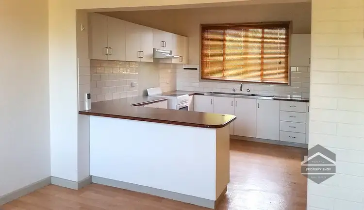 Second view of Homely house listing, 18 Robinson Street, Port Hedland WA 6721