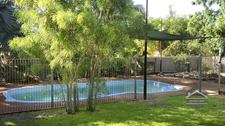 Third view of Homely house listing, 18 Robinson Street, Port Hedland WA 6721