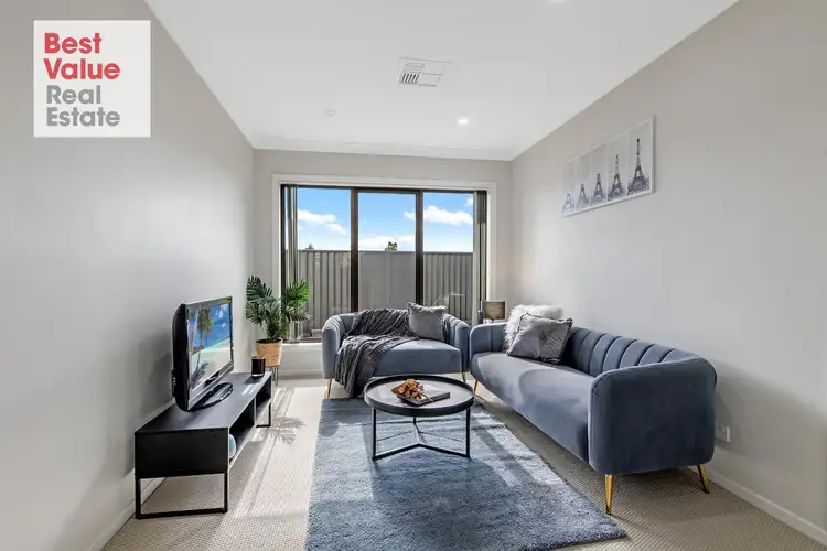 Sixth view of Homely house listing, 4 Private Circuit, Jordan Springs NSW 2747