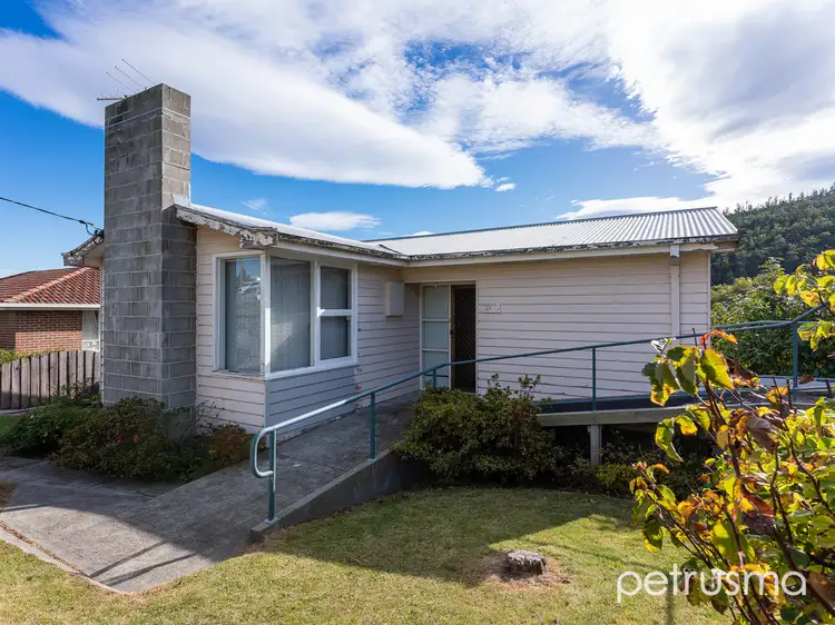 Main view of Homely house listing, 78 Currajong Street, Mornington TAS 7018