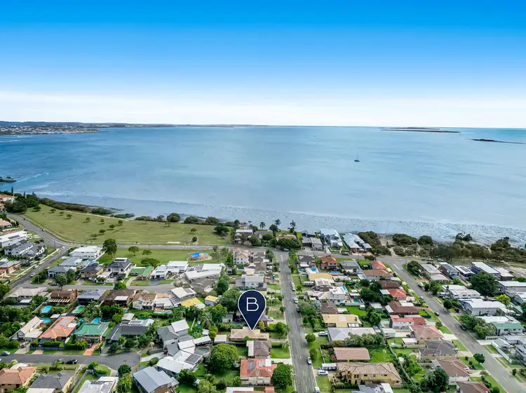 Third view of Homely house listing, 70 Murray Street, Birkdale QLD 4159