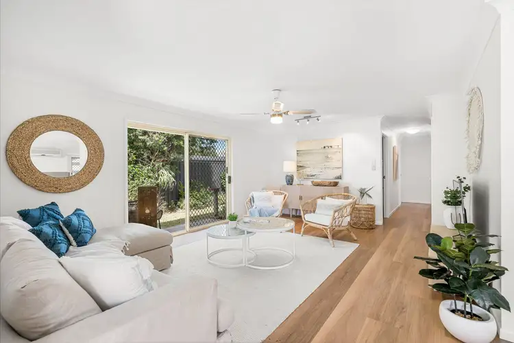 Fourth view of Homely house listing, 70 Murray Street, Birkdale QLD 4159