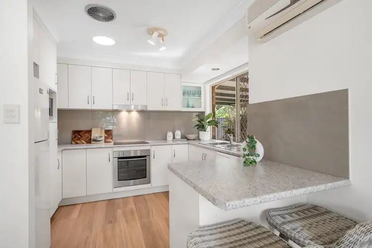 Fifth view of Homely house listing, 70 Murray Street, Birkdale QLD 4159