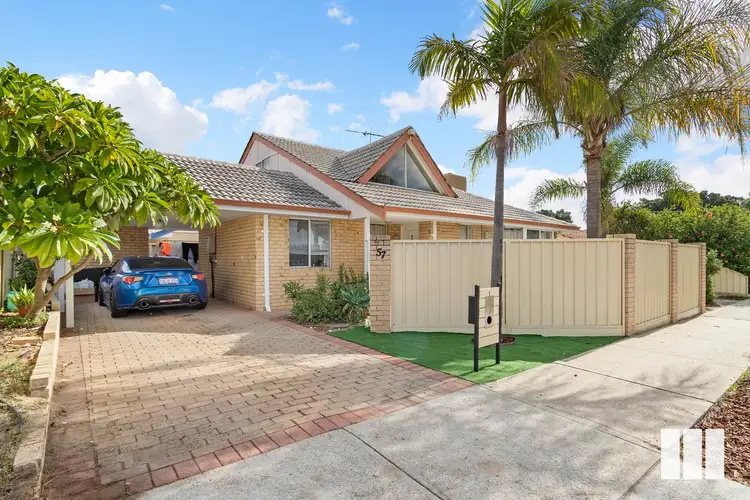 Main view of Homely house listing, 1/57 Beatty Avenue, East Victoria Park WA 6101