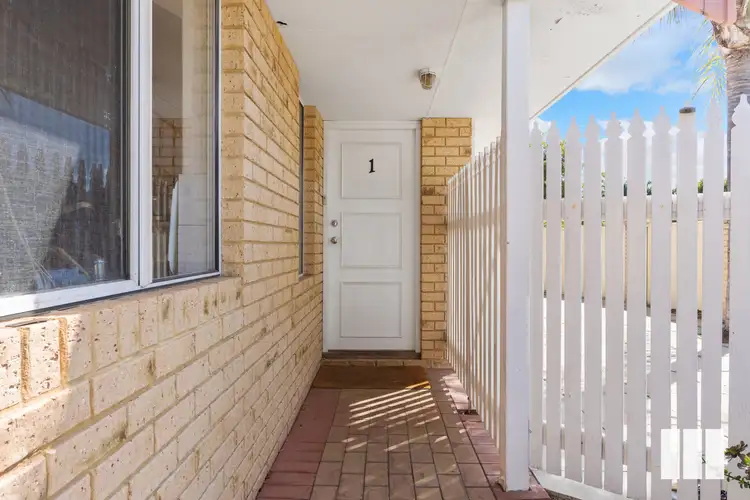 Third view of Homely house listing, 1/57 Beatty Avenue, East Victoria Park WA 6101