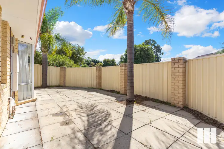 Fourth view of Homely house listing, 1/57 Beatty Avenue, East Victoria Park WA 6101