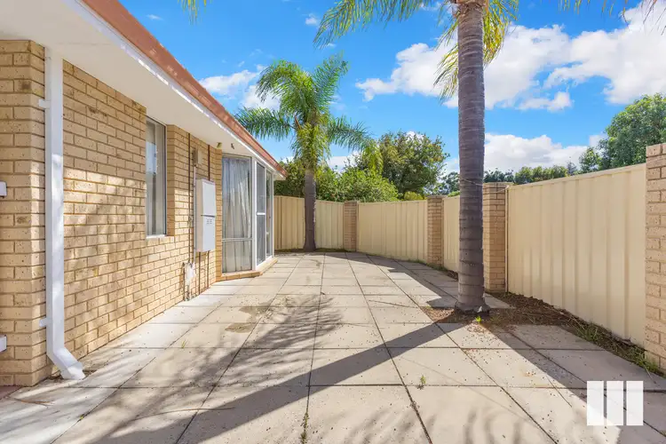 Fifth view of Homely house listing, 1/57 Beatty Avenue, East Victoria Park WA 6101