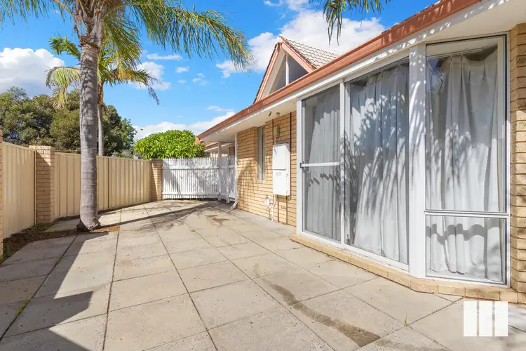 Sixth view of Homely house listing, 1/57 Beatty Avenue, East Victoria Park WA 6101